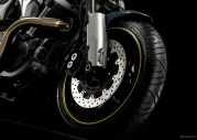 Yamaha MT-01